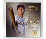 Sadaharu Oh Legendary Career Super Luxury Baseball Card Collection