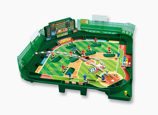 ベース商品：野球盤 3Dエース スタンダード