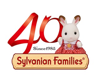 シルバニアファミリー20周年