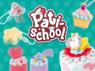 Pati-schoo