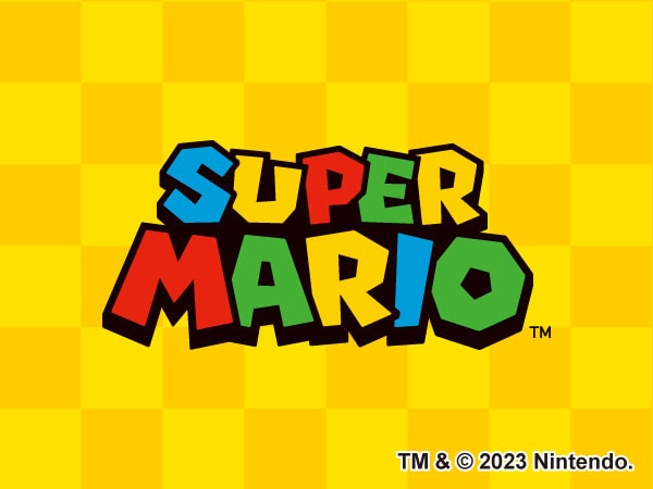 Super Mario Series