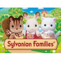 sylvanianfamilies
