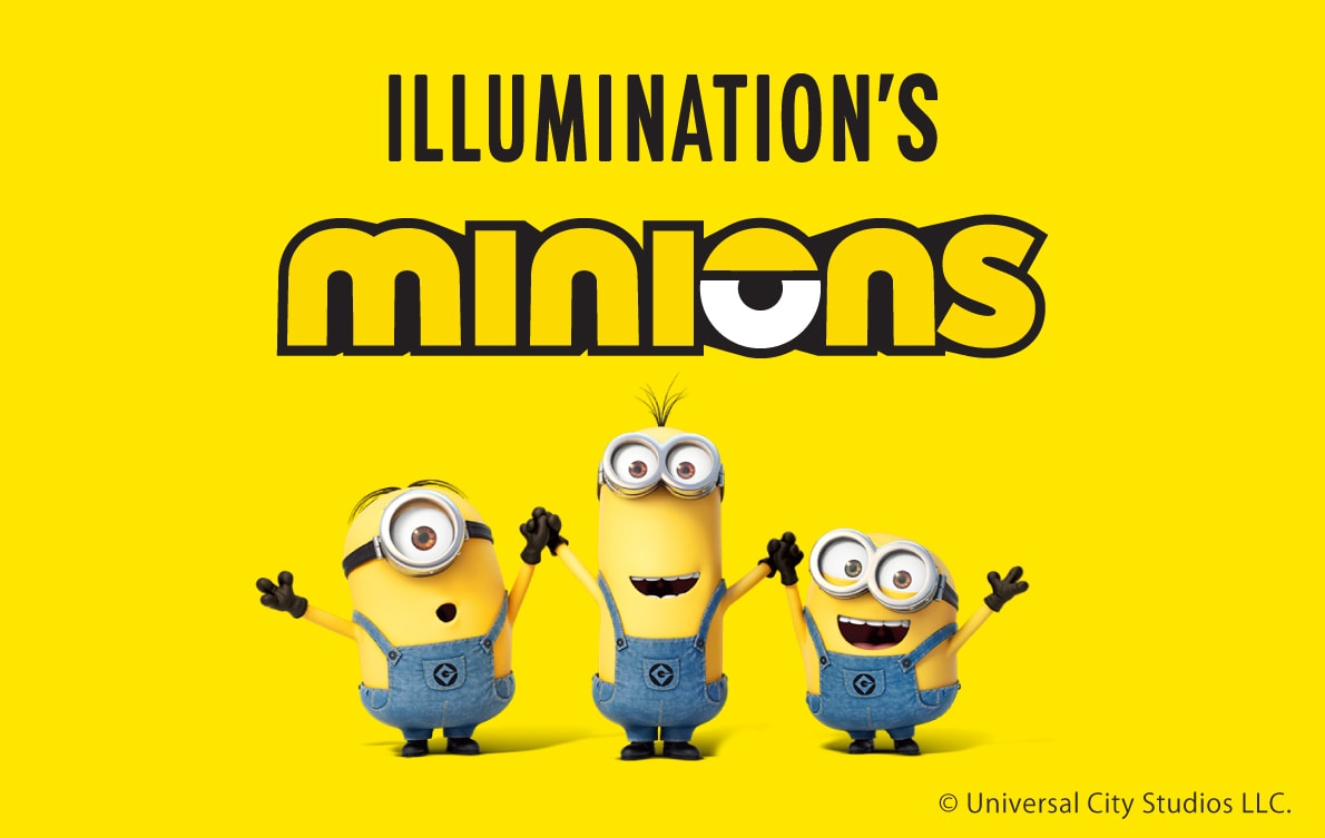 minions