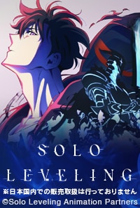 SOLOLEVELING