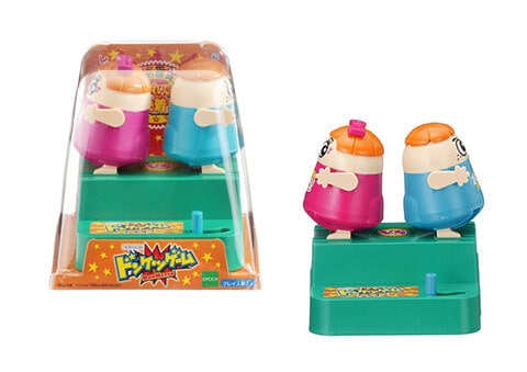 ロングセラー・ファミリーゲーム！ ポカポン ドンケツゲーム