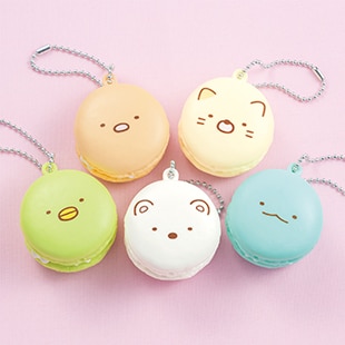 ホイップる　すみっコぐらし マカロンセット 1