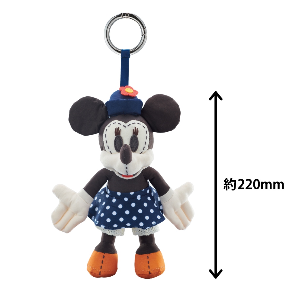 ワークショップメイド ミニーマウス 1