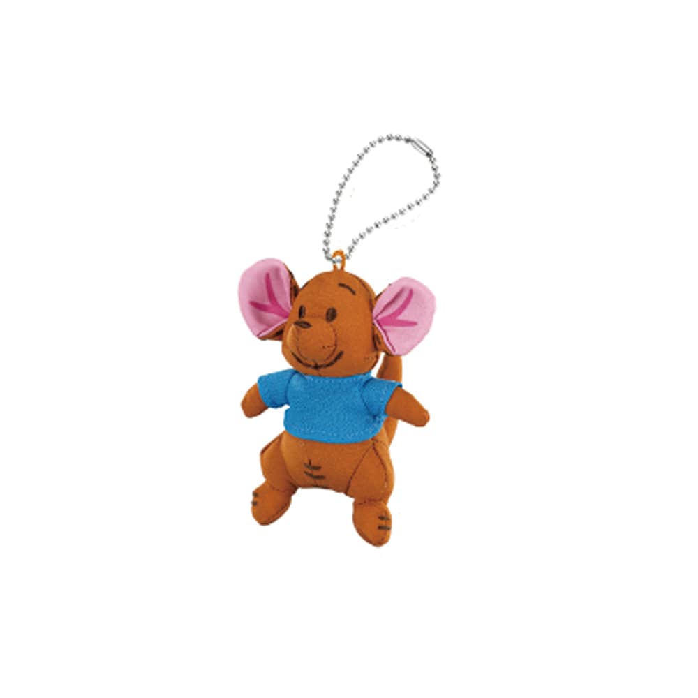 ワークショップメイド くまのプーさん　マスコット 1ボックスセット（6個入り） 8