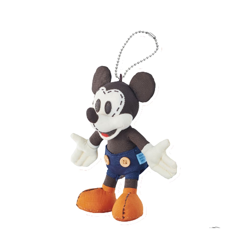ワークショップメイド ミッキー＆フレンズ　マスコット　1ボックスセット（5個入り） 3