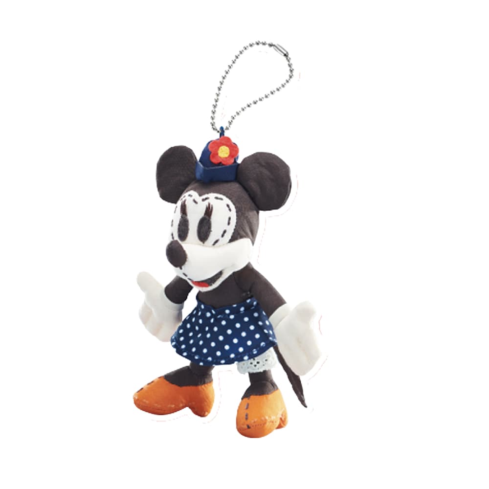 ワークショップメイド ミッキー＆フレンズ　マスコット　1ボックスセット（5個入り） 4