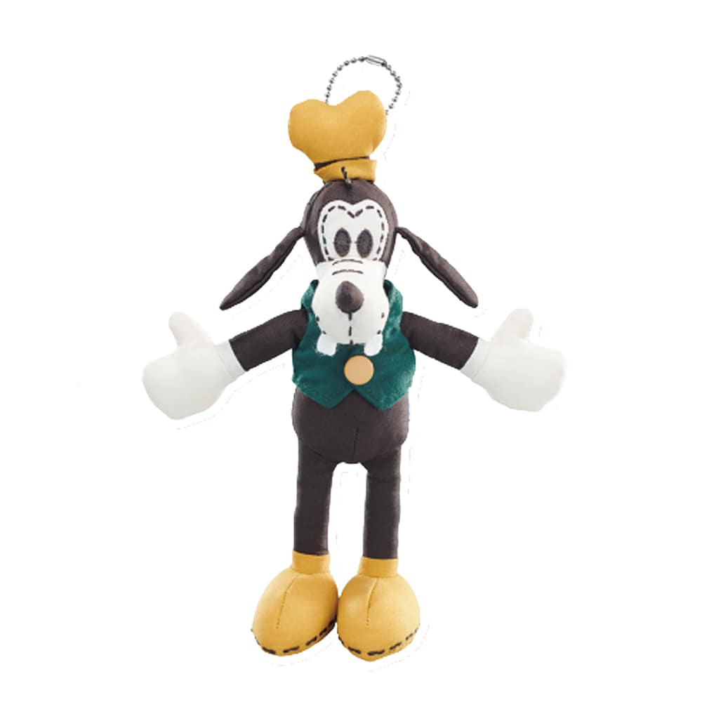 ワークショップメイド ミッキー＆フレンズ　マスコット　1ボックスセット（5個入り） 6