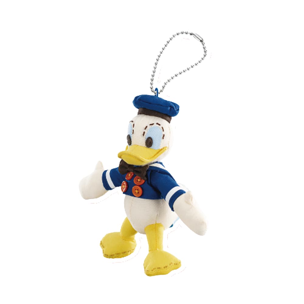 ワークショップメイド ミッキー＆フレンズ　マスコット　1ボックスセット（5個入り） 7