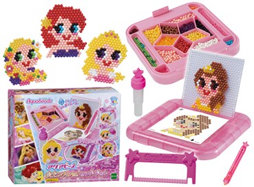 ディズニープリンセス スタンダードセット