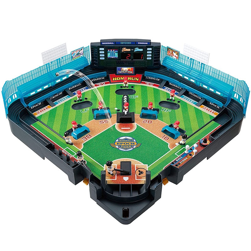 野球盤3Dエース　スーパーコントロール