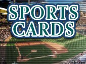 スポーツカード<br />（トレーディングカード）