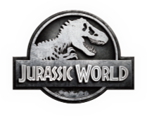 JURASSIC WORLD