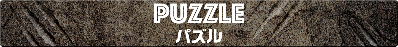 PUZZLE パズル