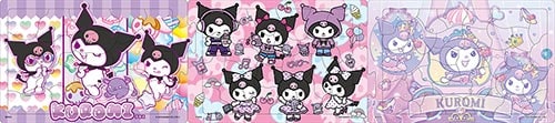 ステップパノラマパズル クロミ