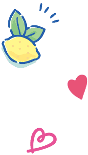 レモン&ハート