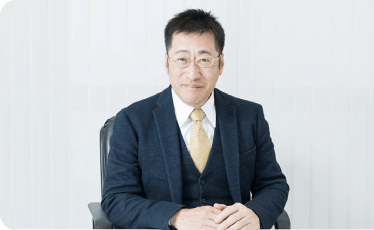 代表挨拶