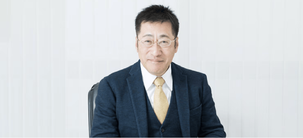 代表挨拶