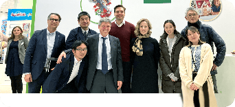 GlobalNetwork