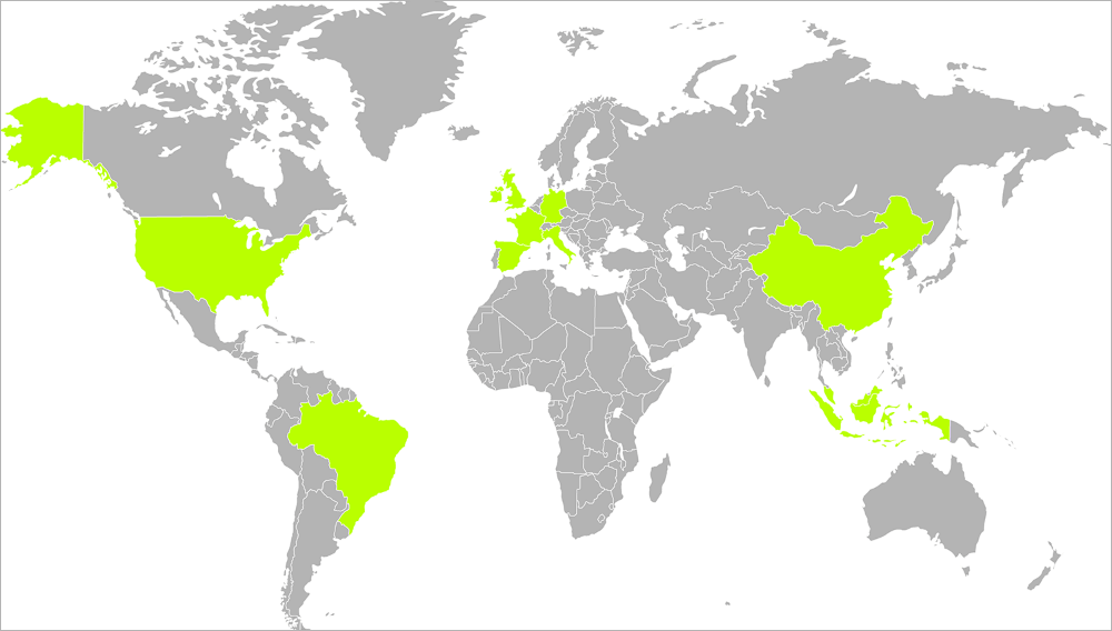 Company Base