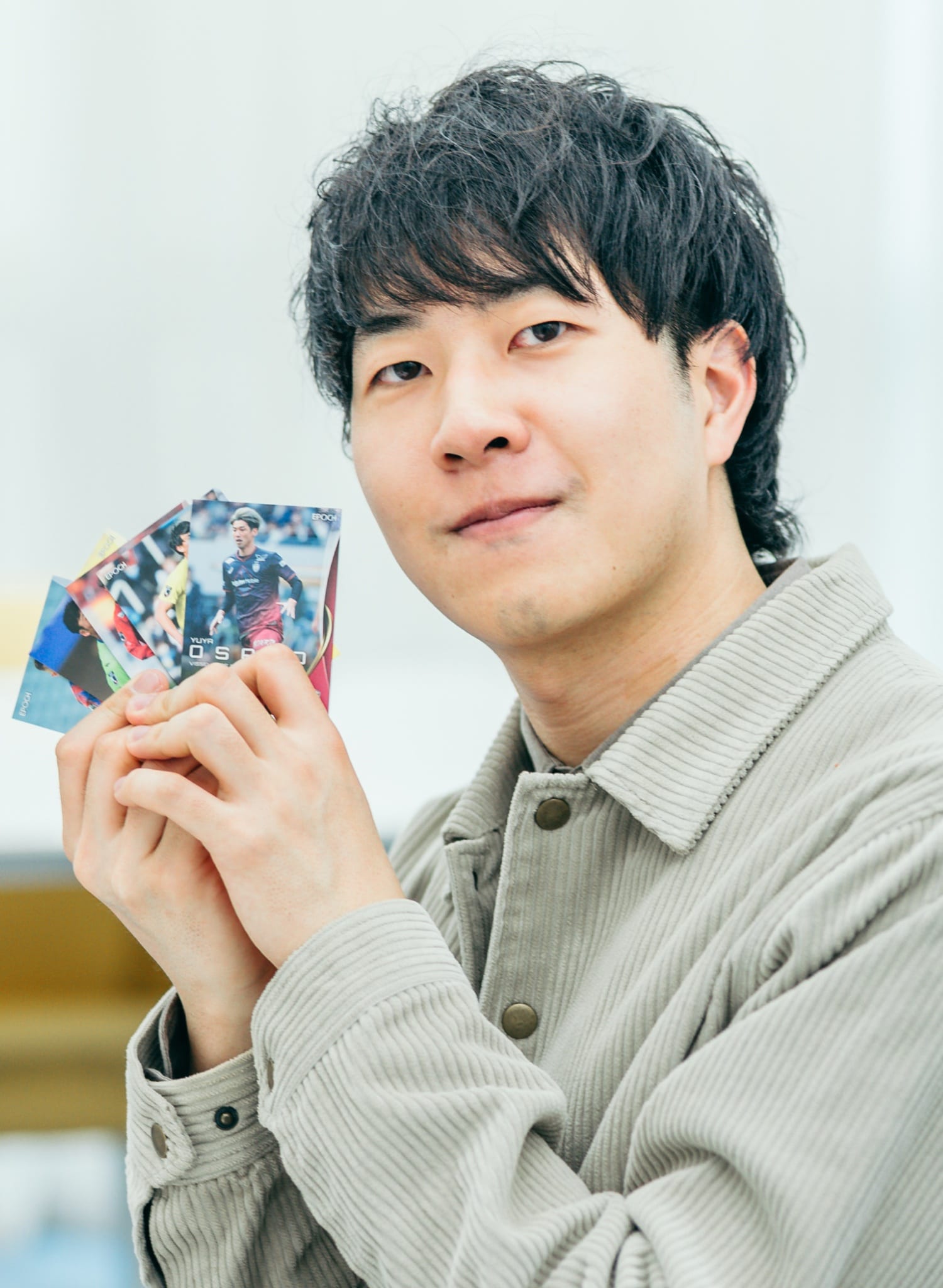 社員紹介