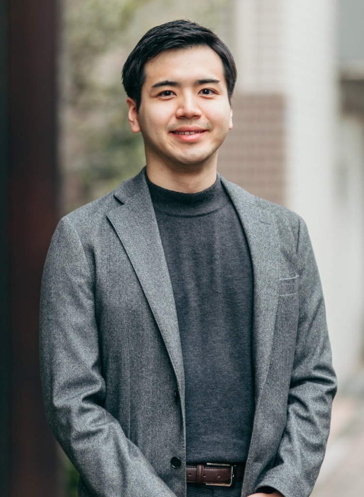 社員紹介