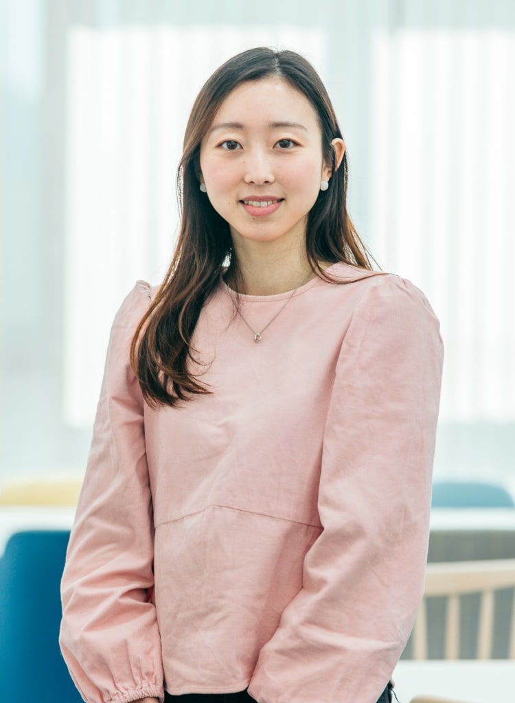 社員紹介