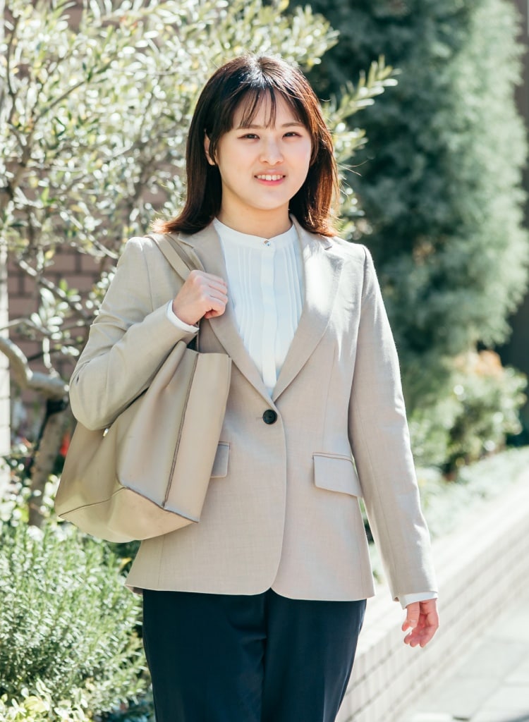 社員紹介