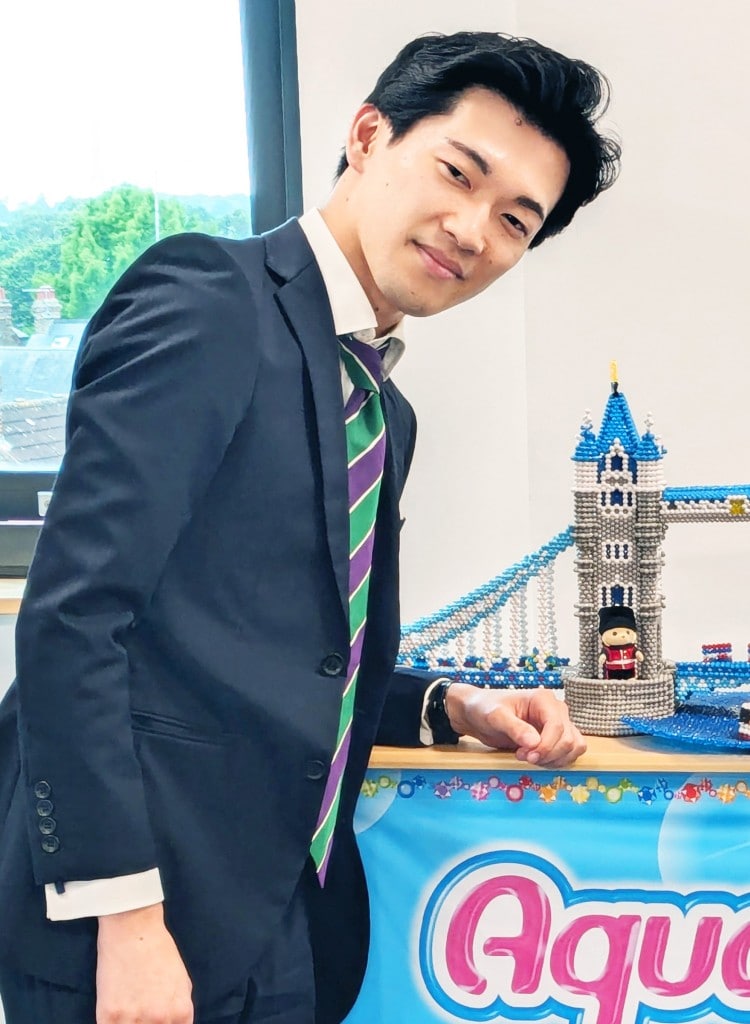 社員紹介