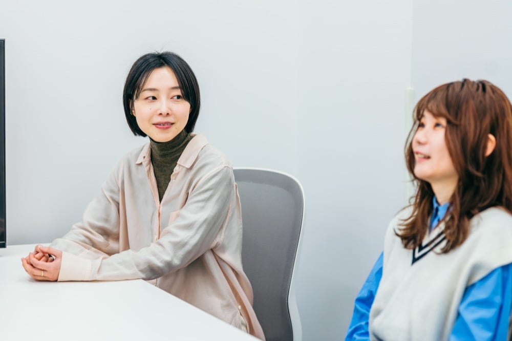 開発の仕事をする前と後で感じたギャップはありましたか？