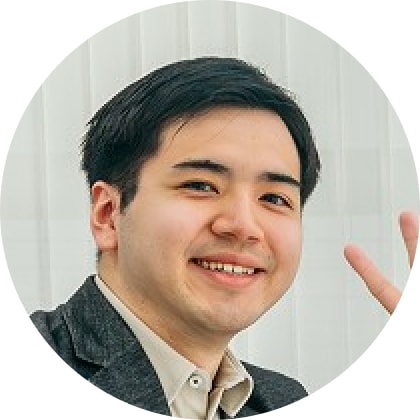 プロフィール画像