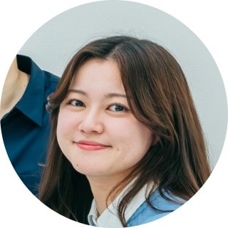 プロフィール画像