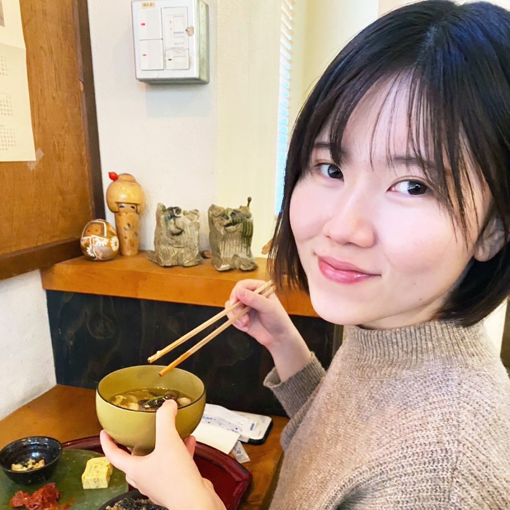 ランチ