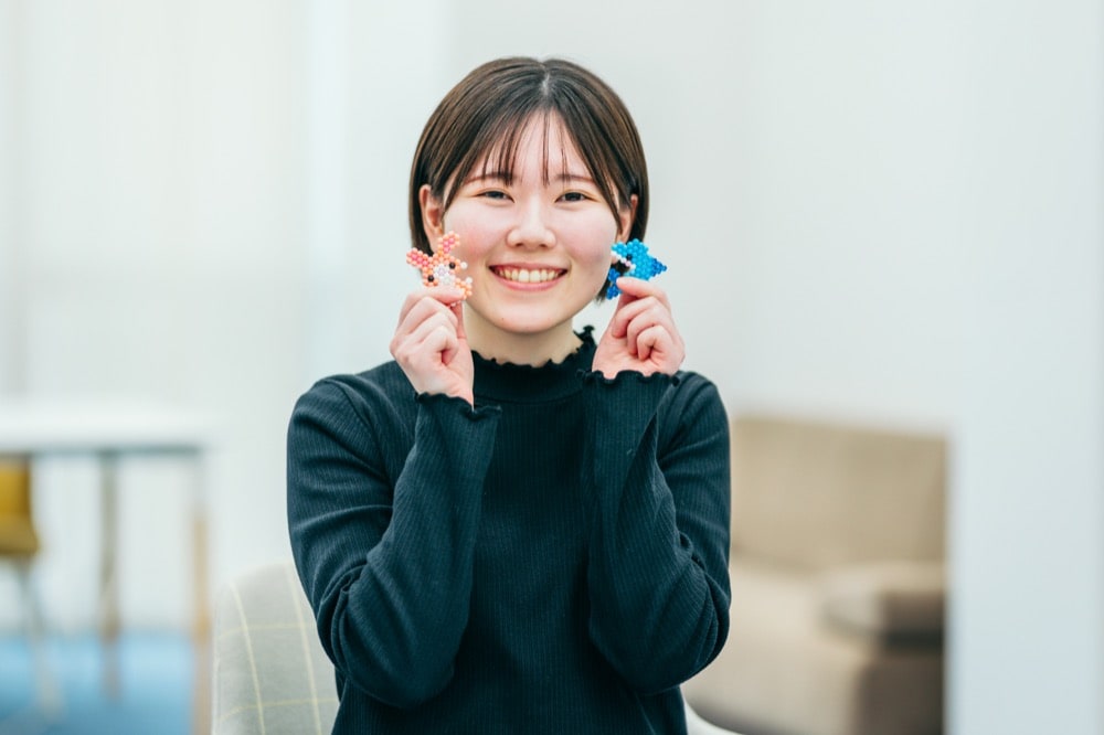 プロフィール画像