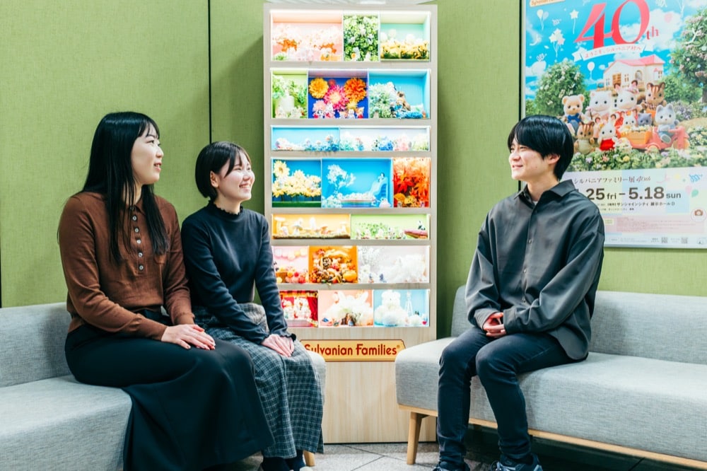 「好き」を極めてプロになる
