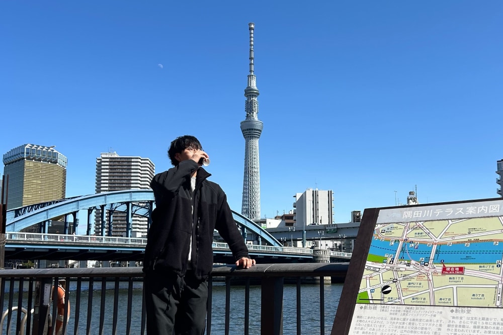 ランチ