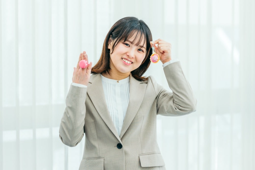 多様なキャリアパスが魅力