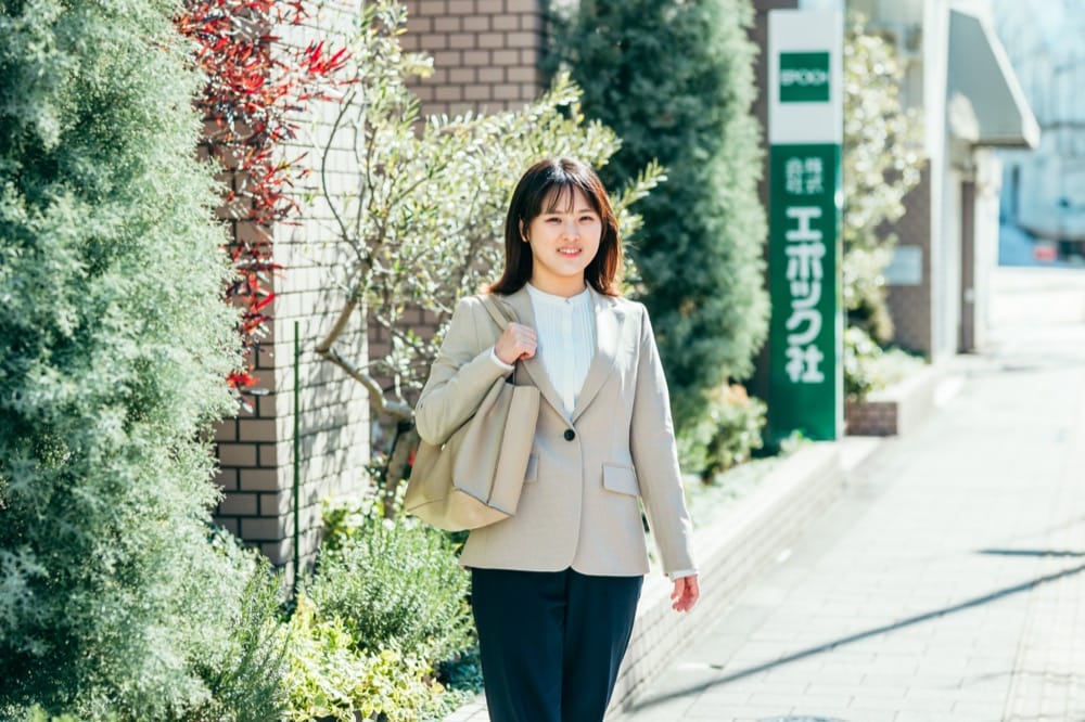 裁量を持って働ける！若手が輝けるエポック社の環境