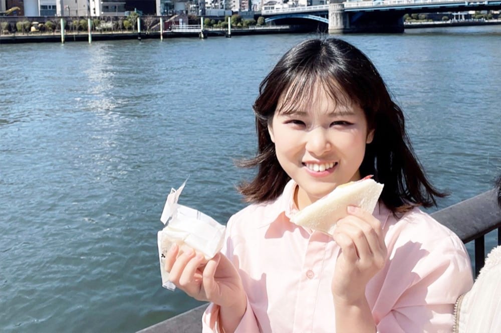 ランチ