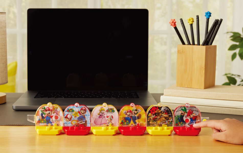 遊んでいるイメージ画像