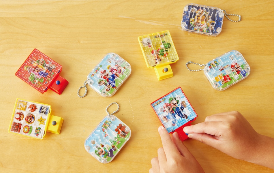 遊んでいるイメージ画像