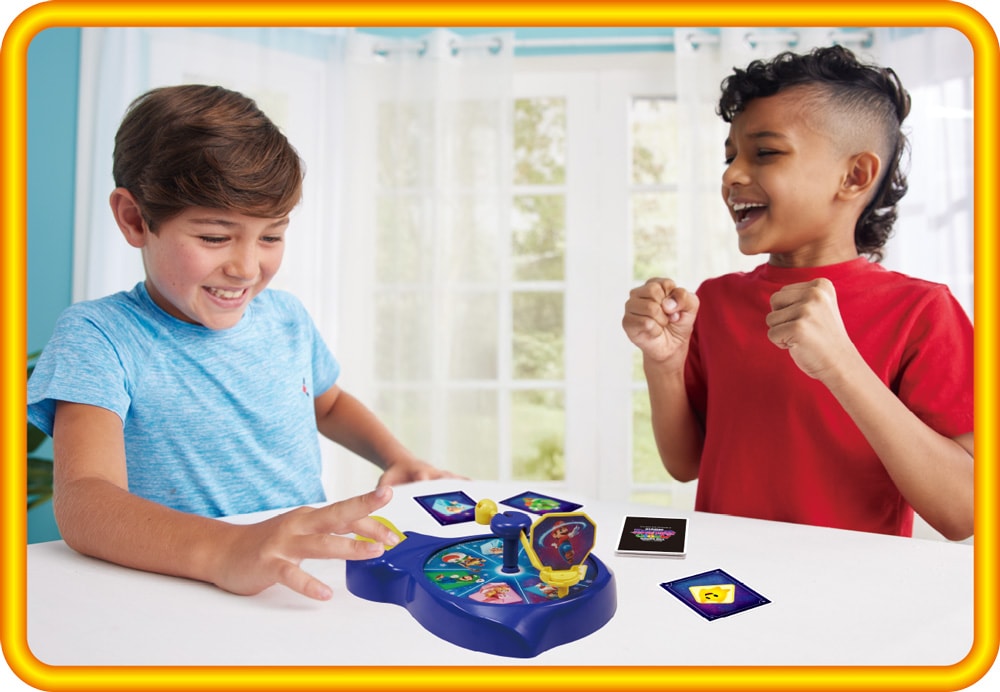 子どもが遊んでいるイメージ