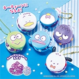 Hapidanbui マカロンセット