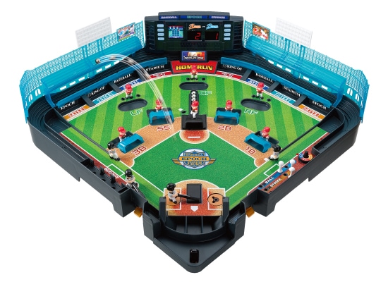 野球盤3Dエース　スーパーコントロール