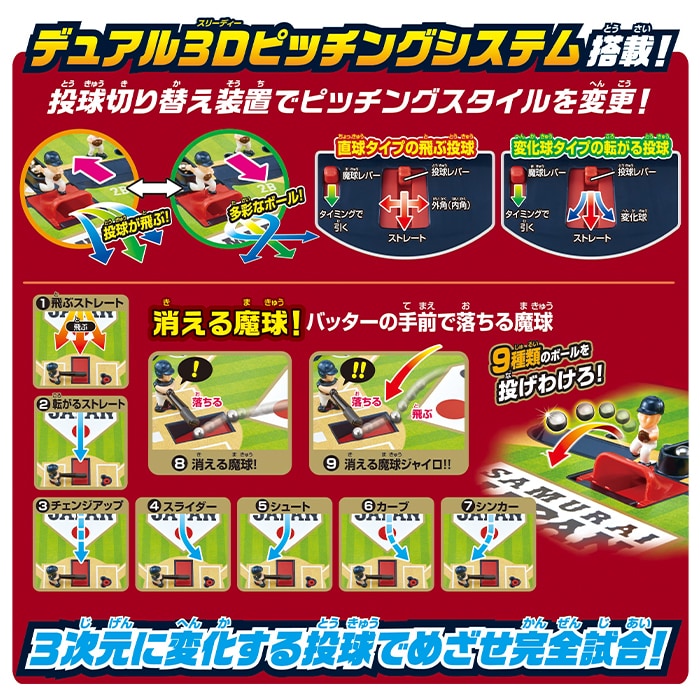 コカ・コーラ　侍ジャパン　野球盤　新品　非売品 侍ジャパン コカコーラ 野球盤 非売品 新品未開封 - メルカリ